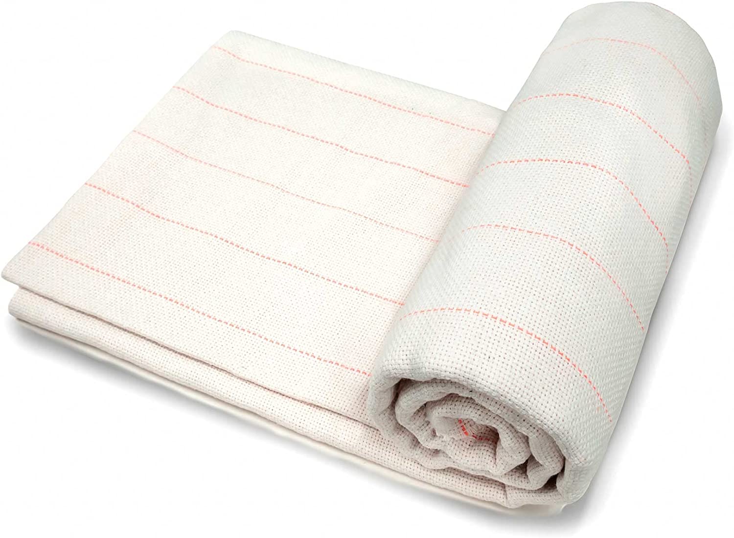  80*59 Primary Tufting Cloth with Marked Lines
