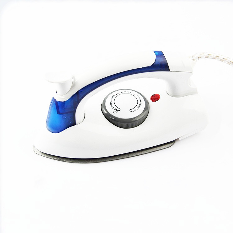 Wholesale Travel Home Steam Iron Handheld Mini Electric Iron Portable
