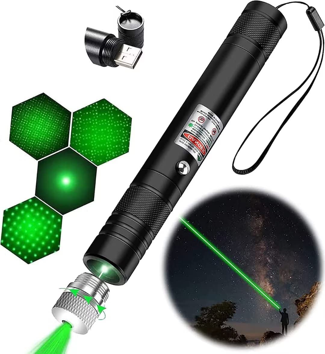 High Power Green Laser Pointer Battery WholeSale - Price List, Bulk Buy at