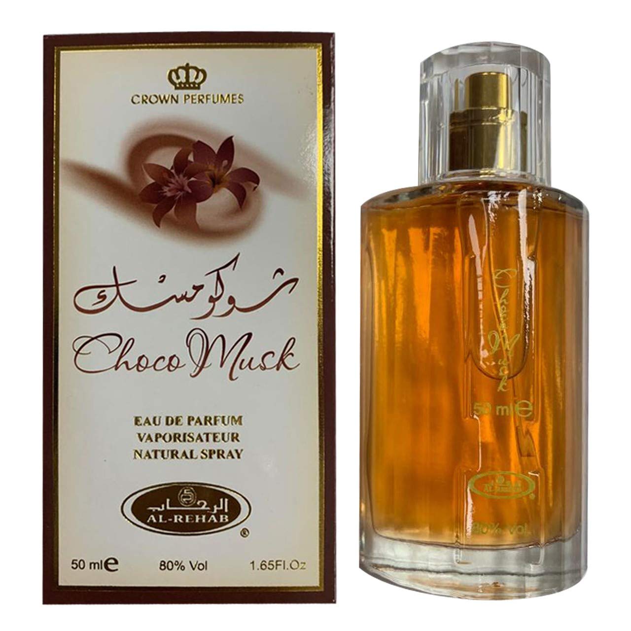 Crown Perfumes WholeSale Price List Bulk Buy at SupplyLeader