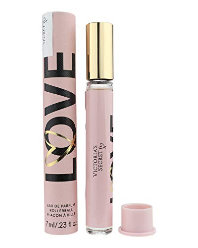 Victoria's Secret Love Fine Fragrance 8.4oz Mist