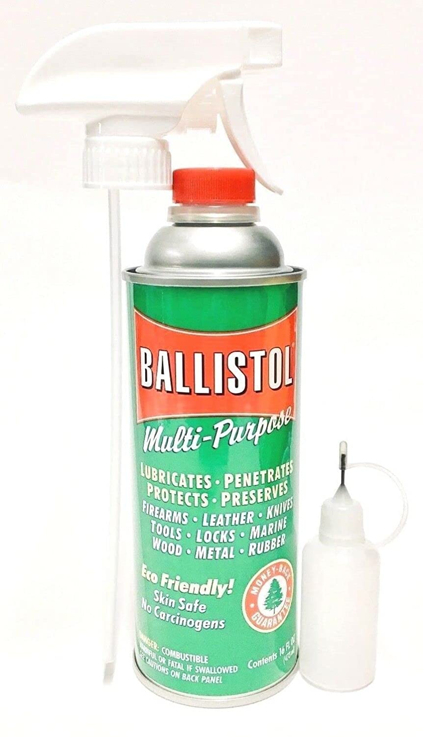 Ballistol Lubricant