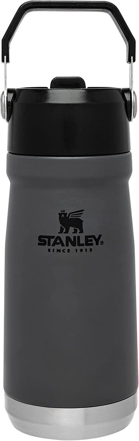 Portable Stanley Mug Thermos Tumbler Water Cup – BRU Premium