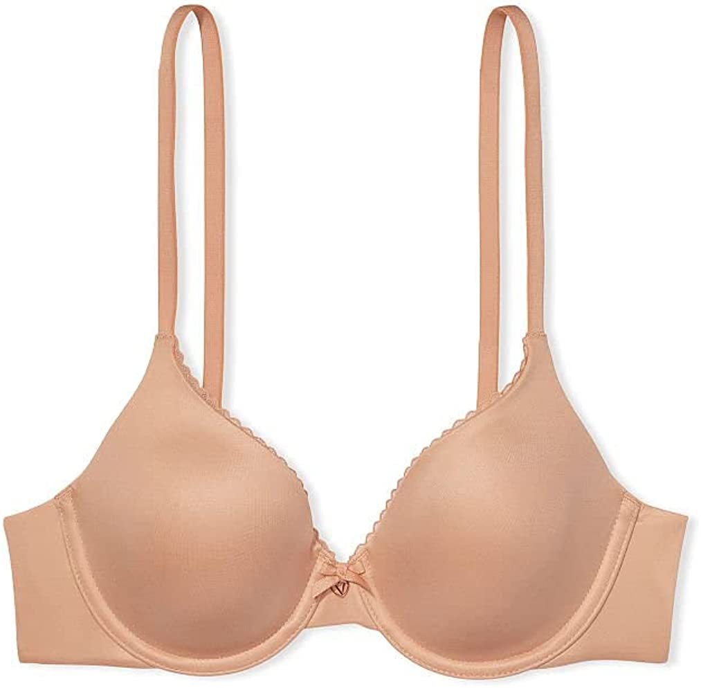 Victoria's Secret Full Coverage Push Up Bra, T Shirt Collection