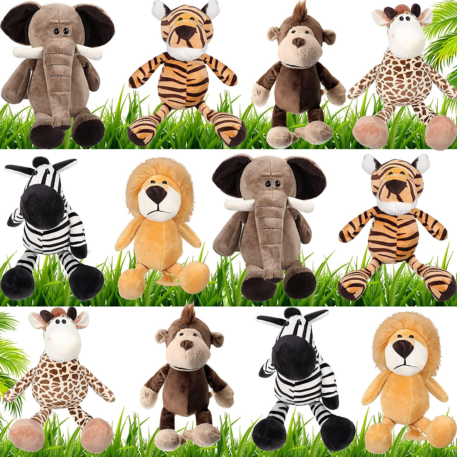 Hartz® Tiny Dog™ Jungle Plush™