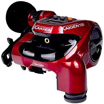 Wholesale Banax KAIGEN 150 Electric Reel Power Compact Boat Fishing Reels :  Sports & Outdoors