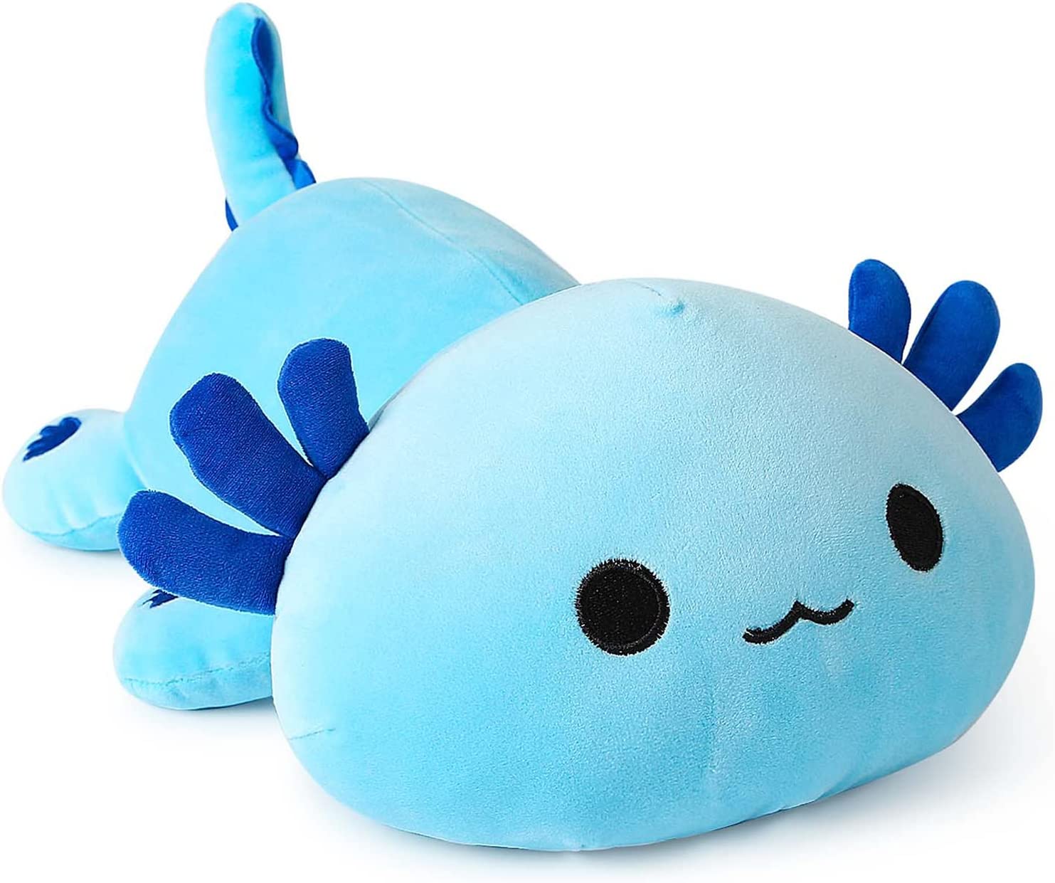 Flaxy Dachshund Squishmallows Plush, Plush, Free shipping over £20