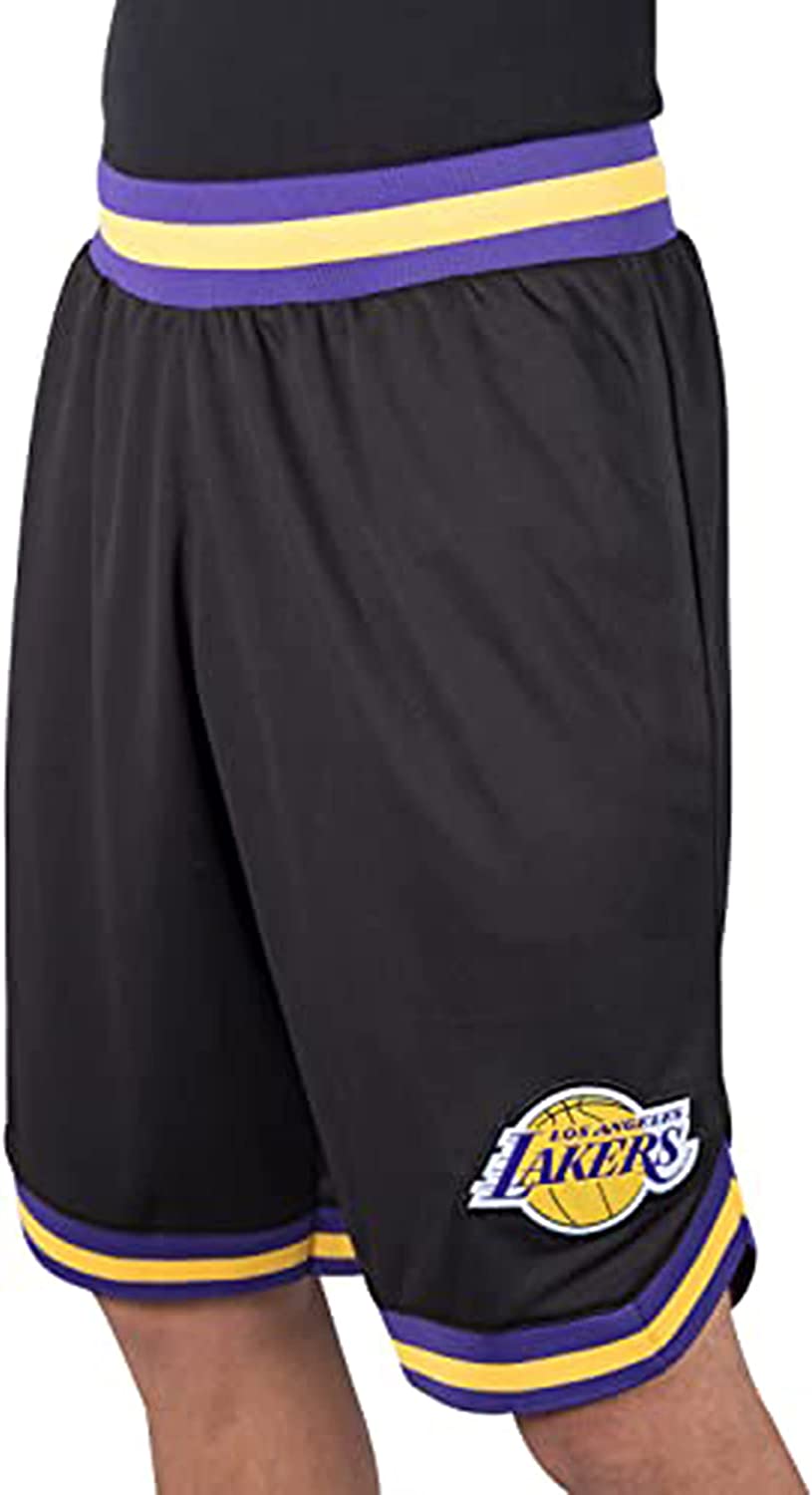 Outerstuff Lebron James Los Angeles Lakers Gray #23 Youth 8-20 Earned  Edition Swingman Player Jersey