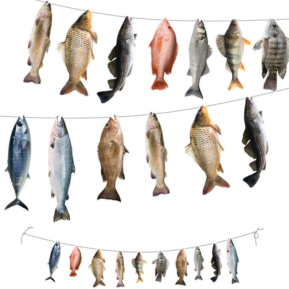 Fish Props WholeSale - Price List, Bulk Buy at