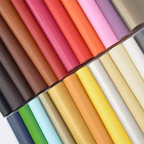Genuine Leather Sheets for Leather Crafts