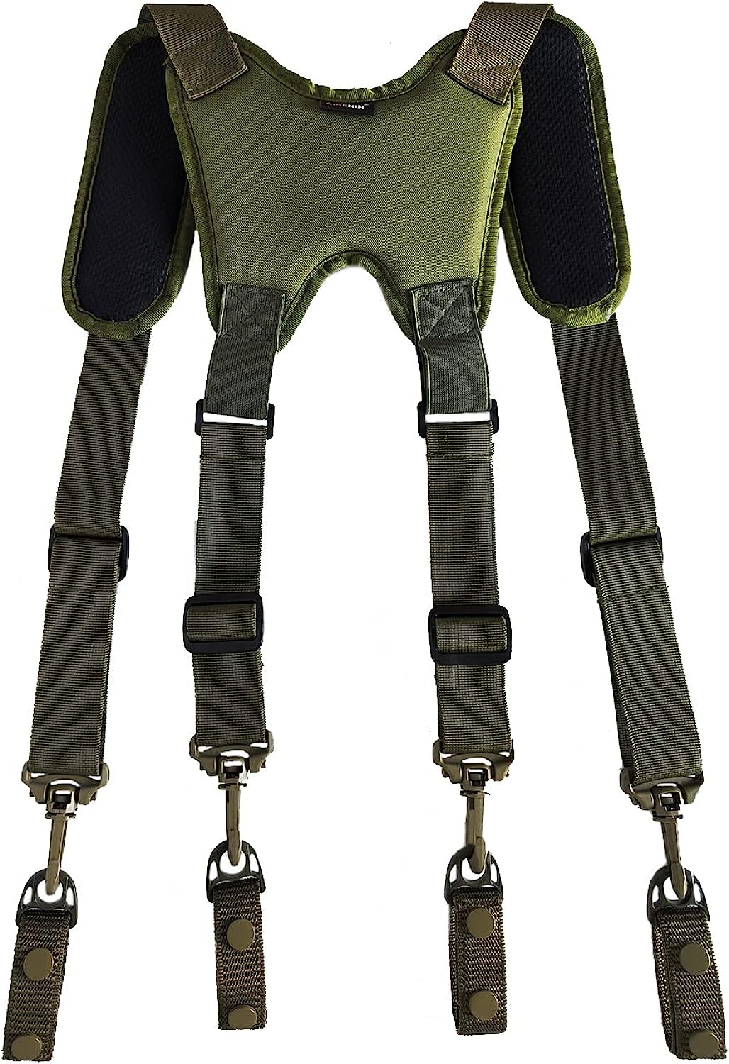 Army Suspenders WholeSale - Price List, Bulk Buy at
