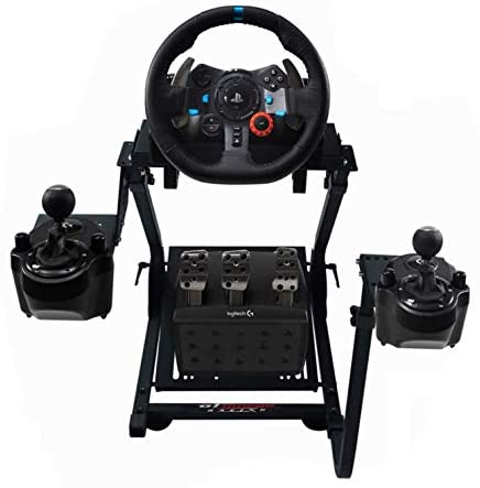 Wholesale GT Omega Racing Wheel Stand PRO for Logitech G29 G920 with ...