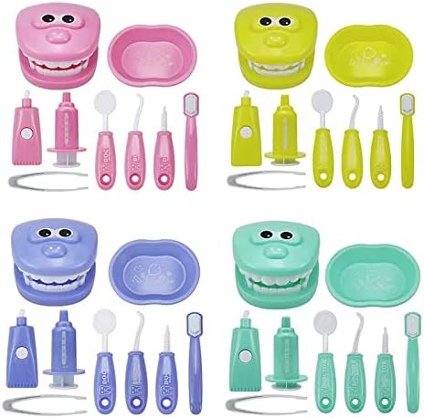 Dentist Toys For Kids WholeSale - Price List, Bulk Buy at