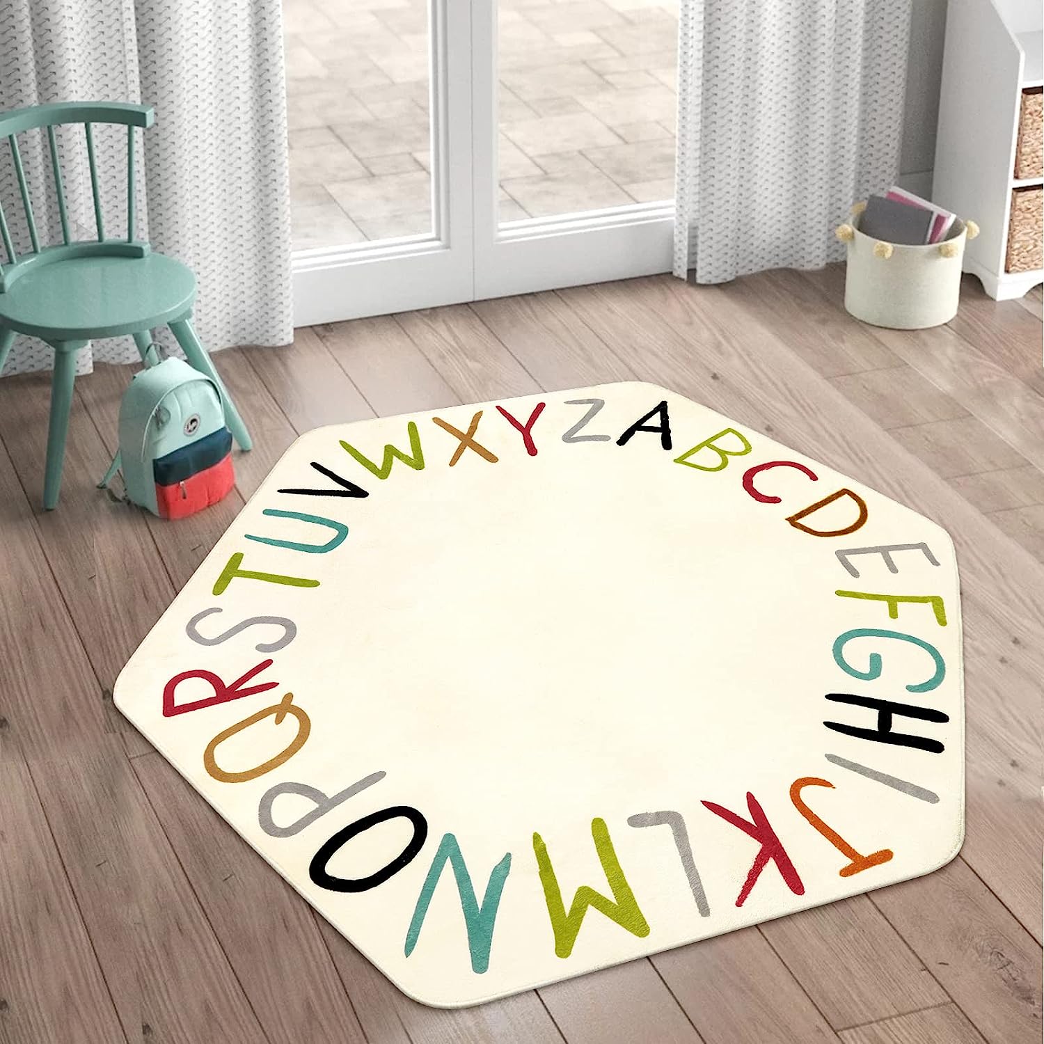 Beija Flor Arcklin Capsule White Pallet Floor Mat (Buy 2 Get 1 Free!) —  Kiss That Frog