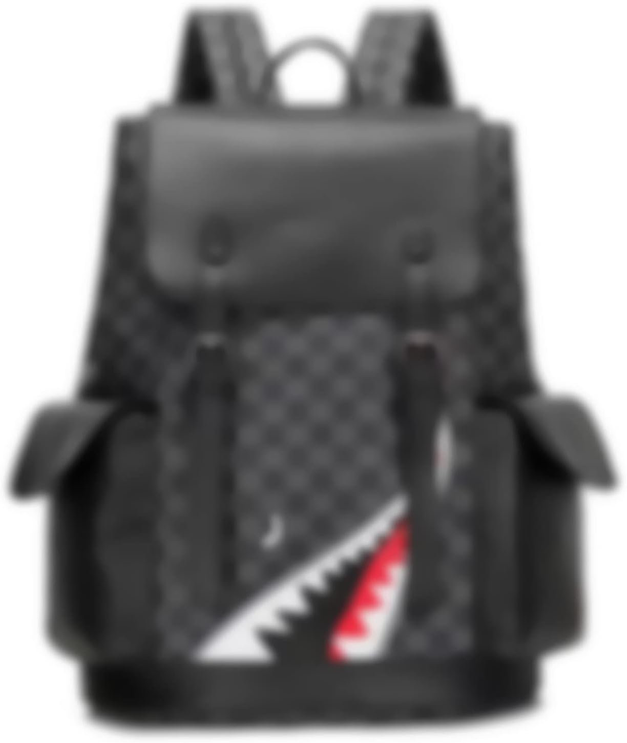 Sprayground The Entrepreneur Hills Backpack B4521 – I-Max Fashions