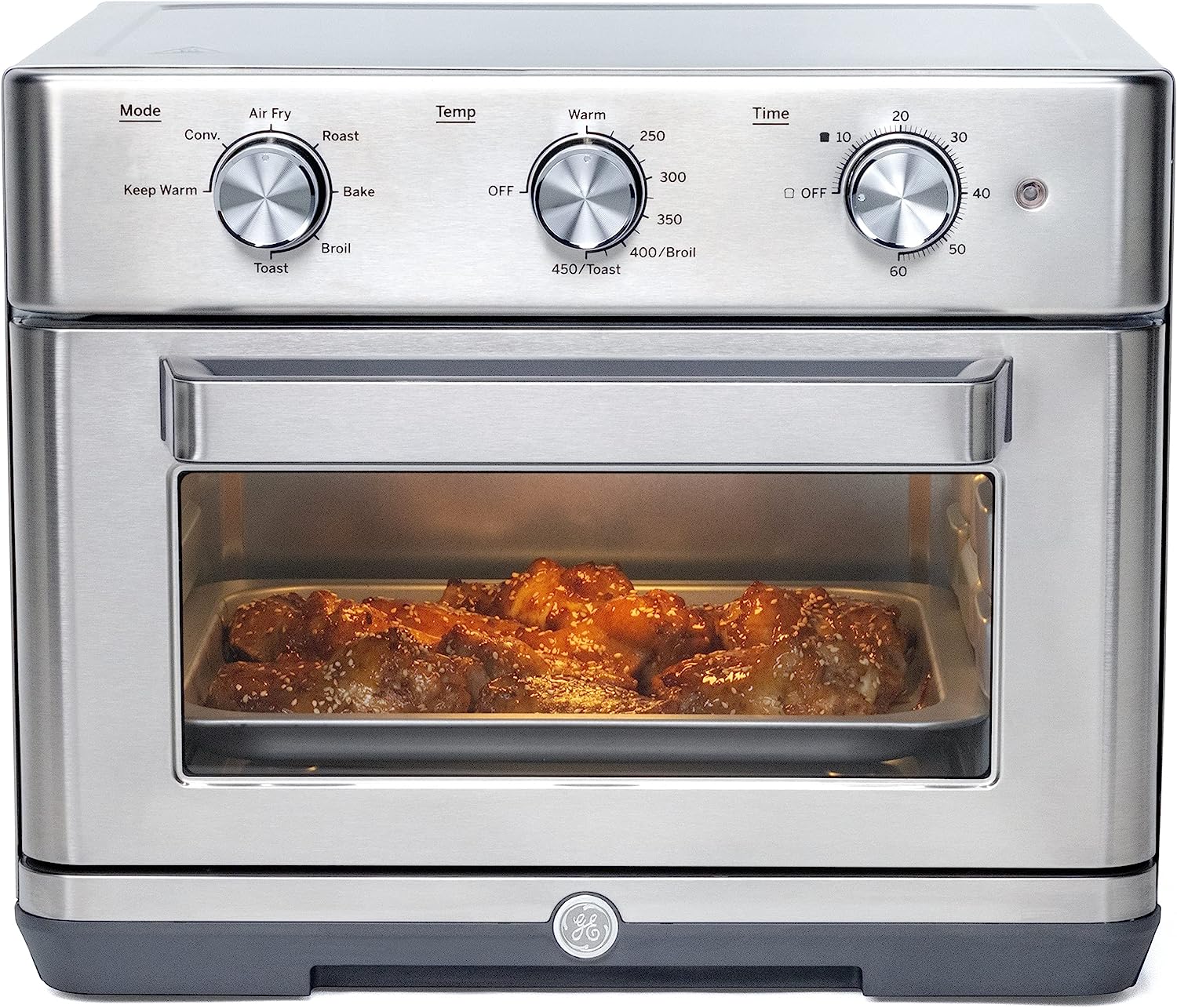 Buy Wholesale China Household Electric Oven 30l Oven Baking Small  Appliances & Toaster Ovens at USD 28