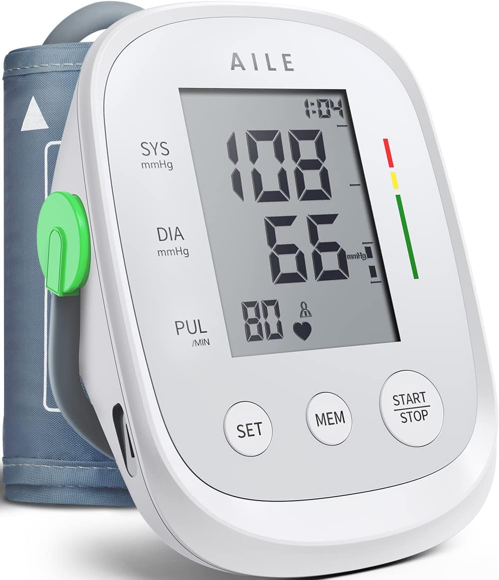 Omron Bp710® Blood Pressure Monitor ᐅ Few Available [49.99]