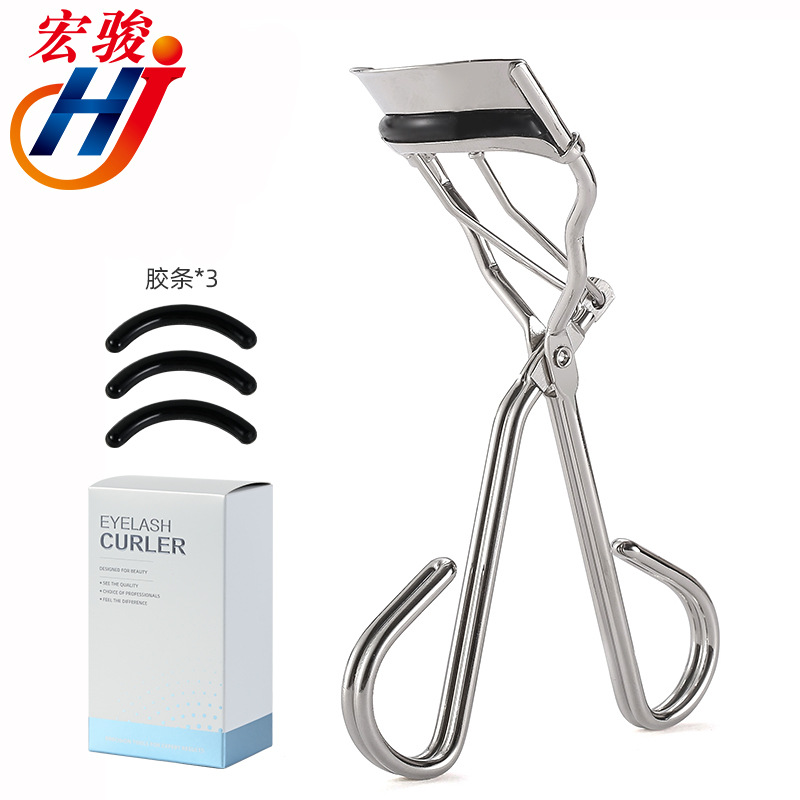 Wholesale Eyelash Curler Local Net Red Eyelash Curler Eyelash Curler