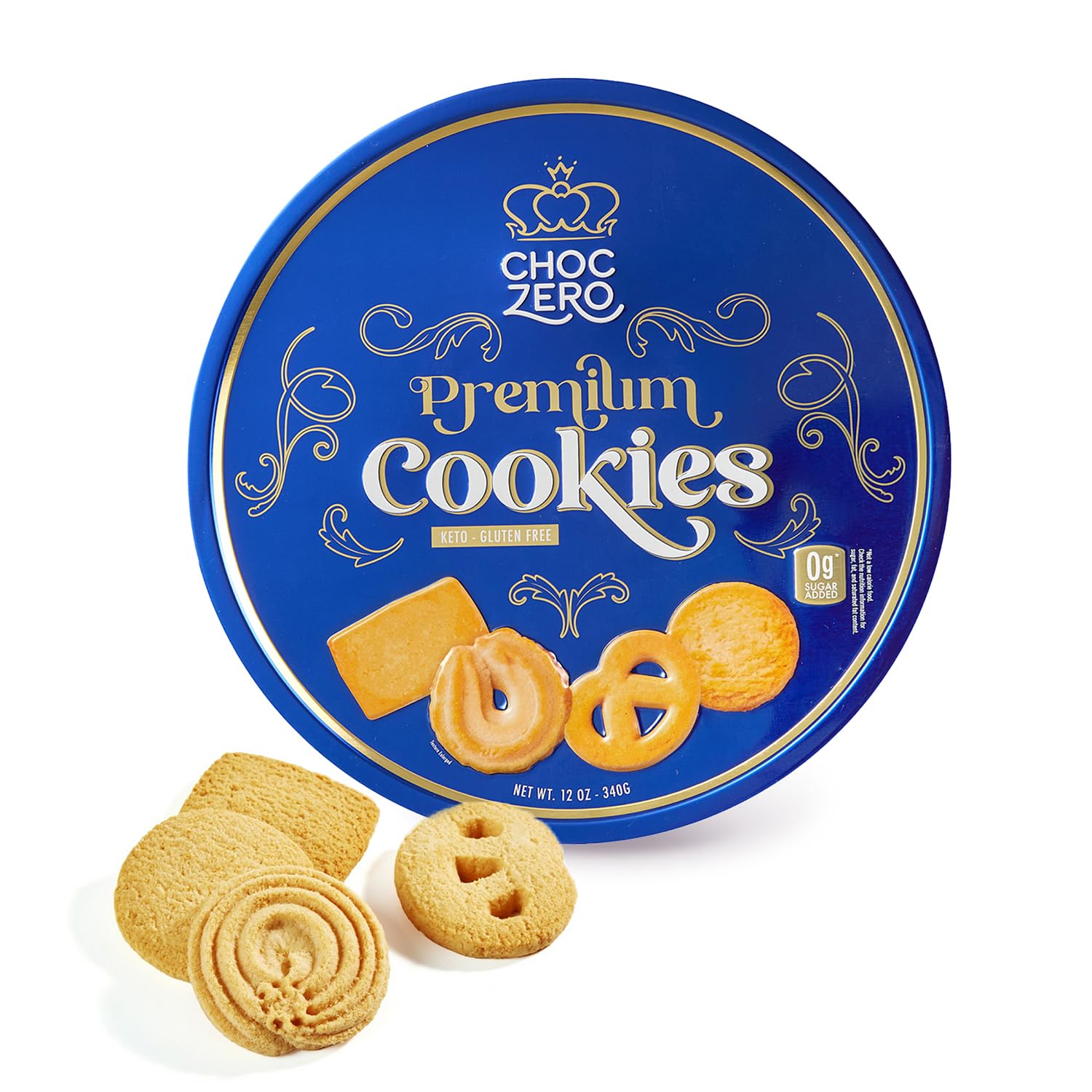 Lata Butter Cookies Bauducco edu.svet.gob.gt