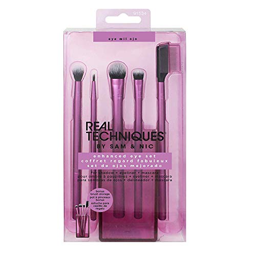 Wholesale Makeup Brush Set Real Long Tube Makeup Tool Handle 3/4/5