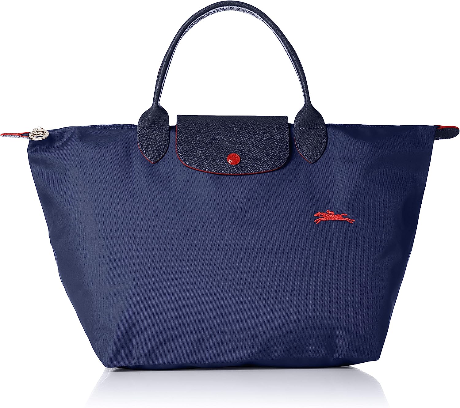 Longchamp Le Pliage Ladies Large Nylon Tote Handbag L1899089001 : Clothing,  Shoes & Jewelry 