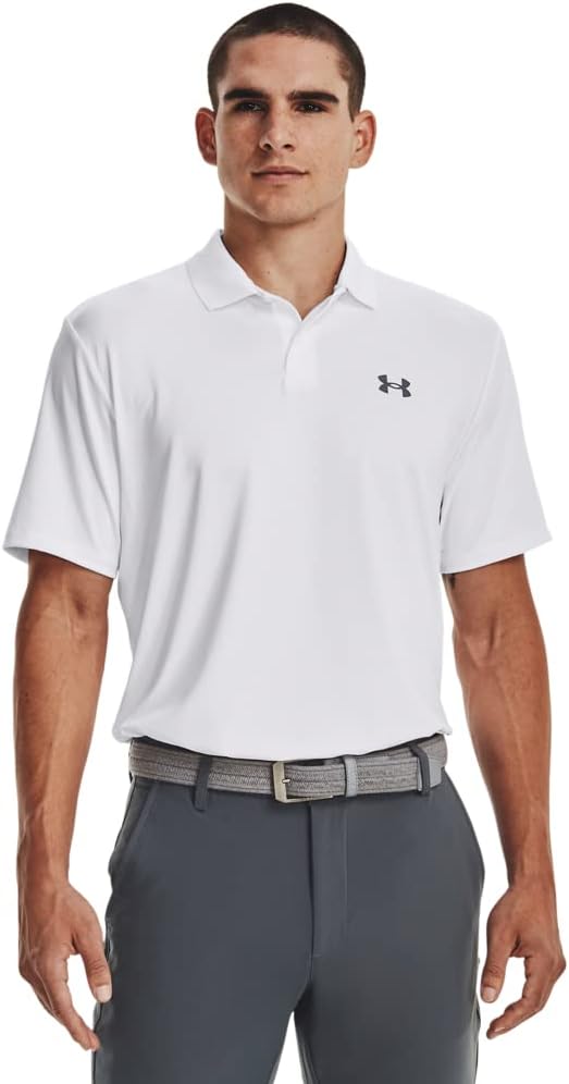 Under Armour Boston Red Sox Polo Golf Shirt – Team MVP Sports