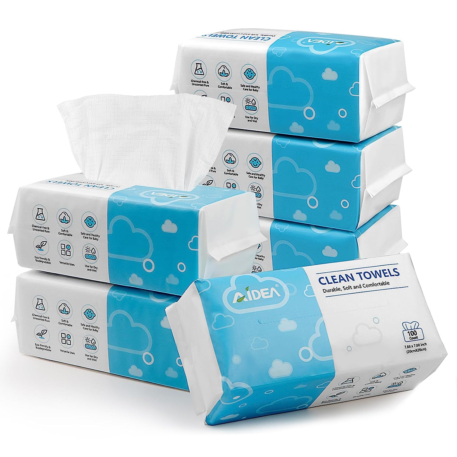 Face Towels WholeSale - Price List, Bulk Buy at