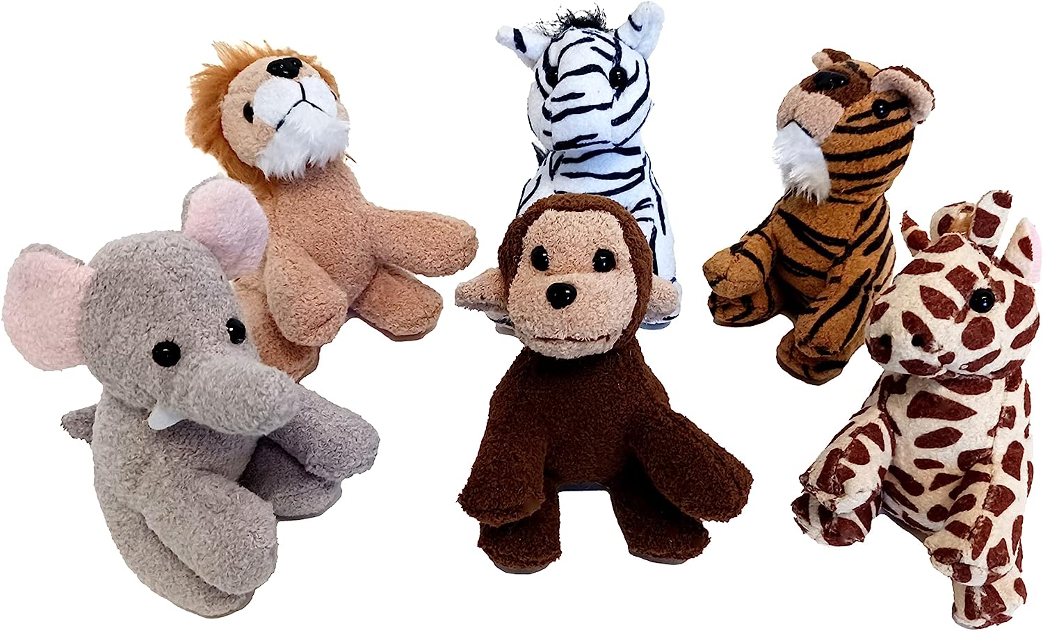 Hartz® Tiny Dog™ Jungle Plush™