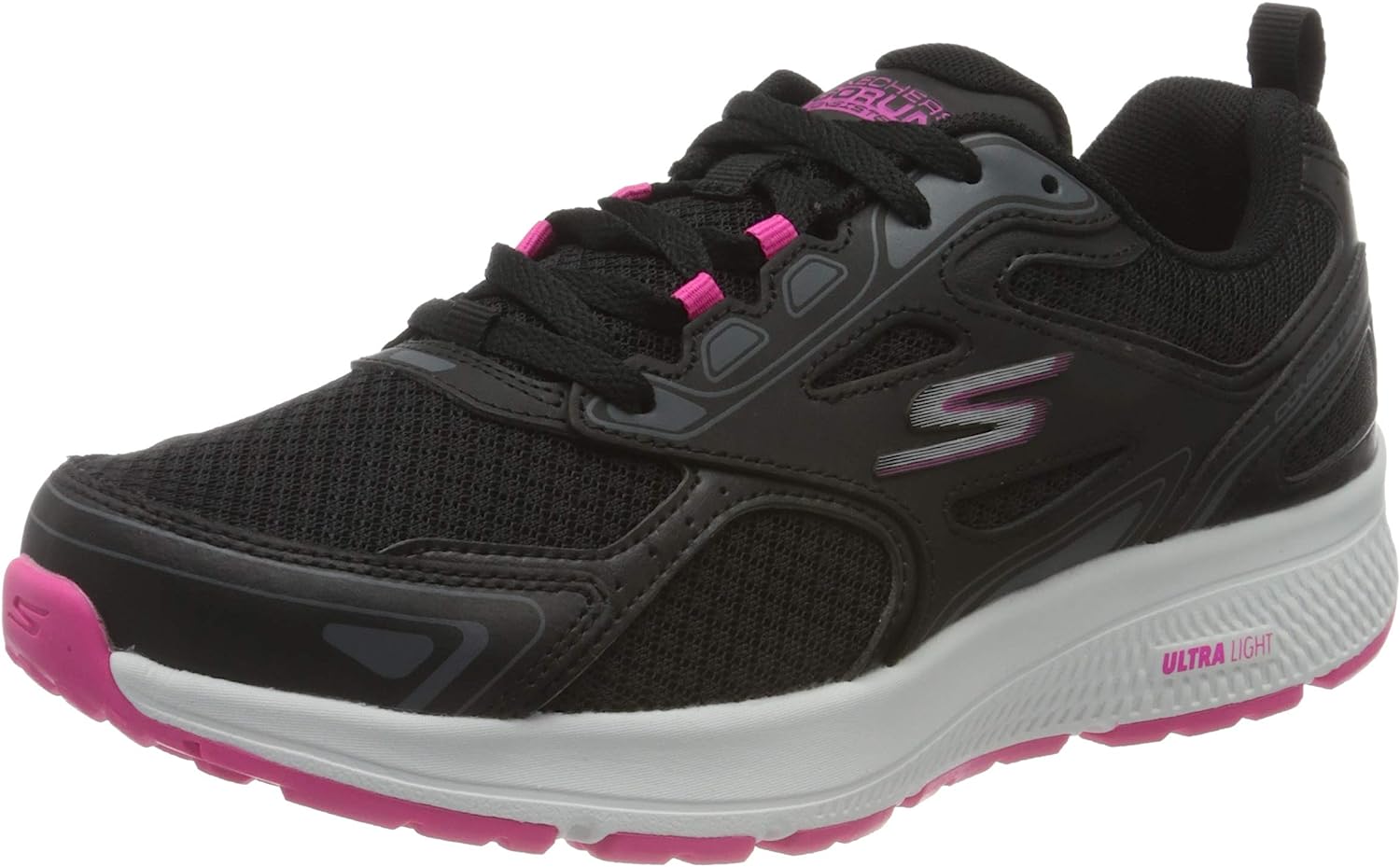 Skechers Women's Bobs B Flex-Visionary Essence Sneaker