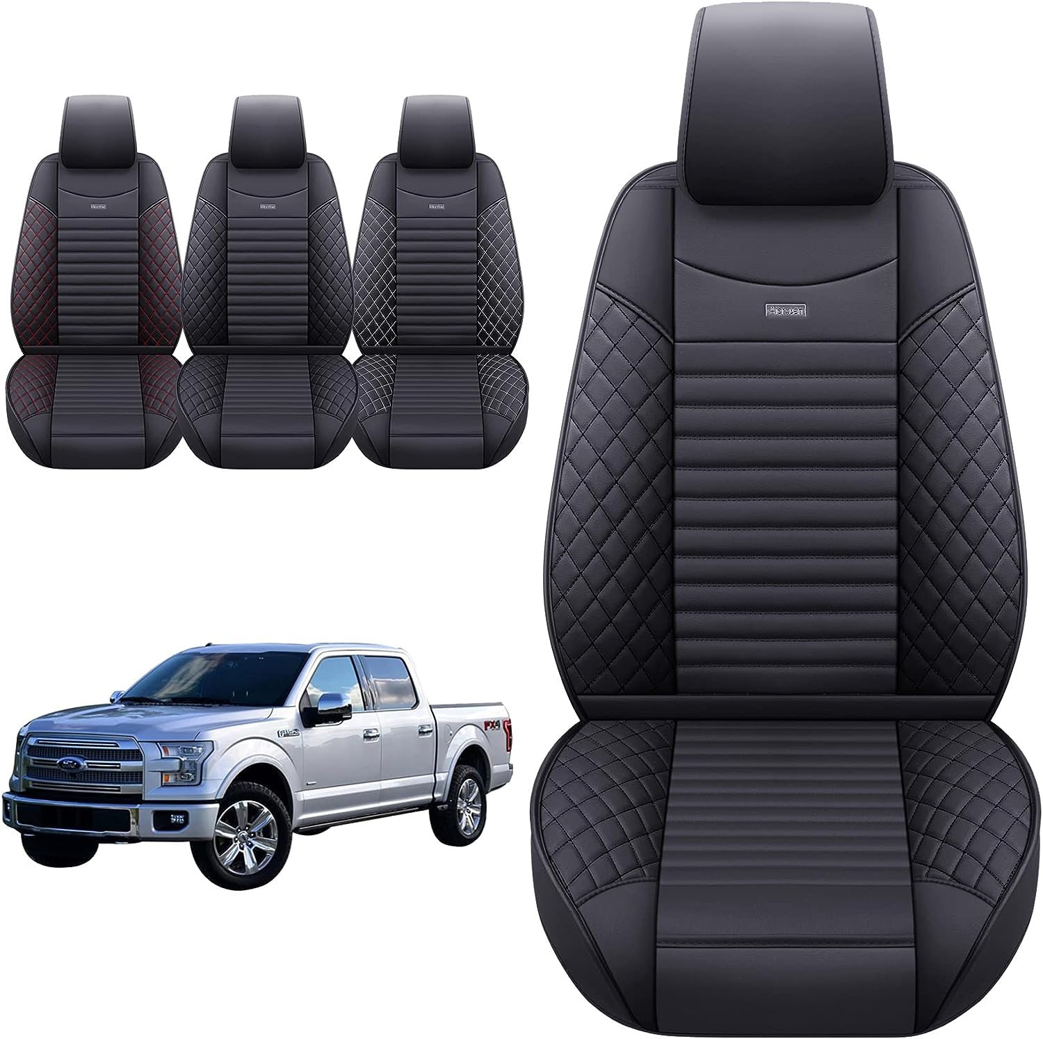 Ford Leather Seat WholeSale - Price List, Bulk Buy at SupplyLeader.com