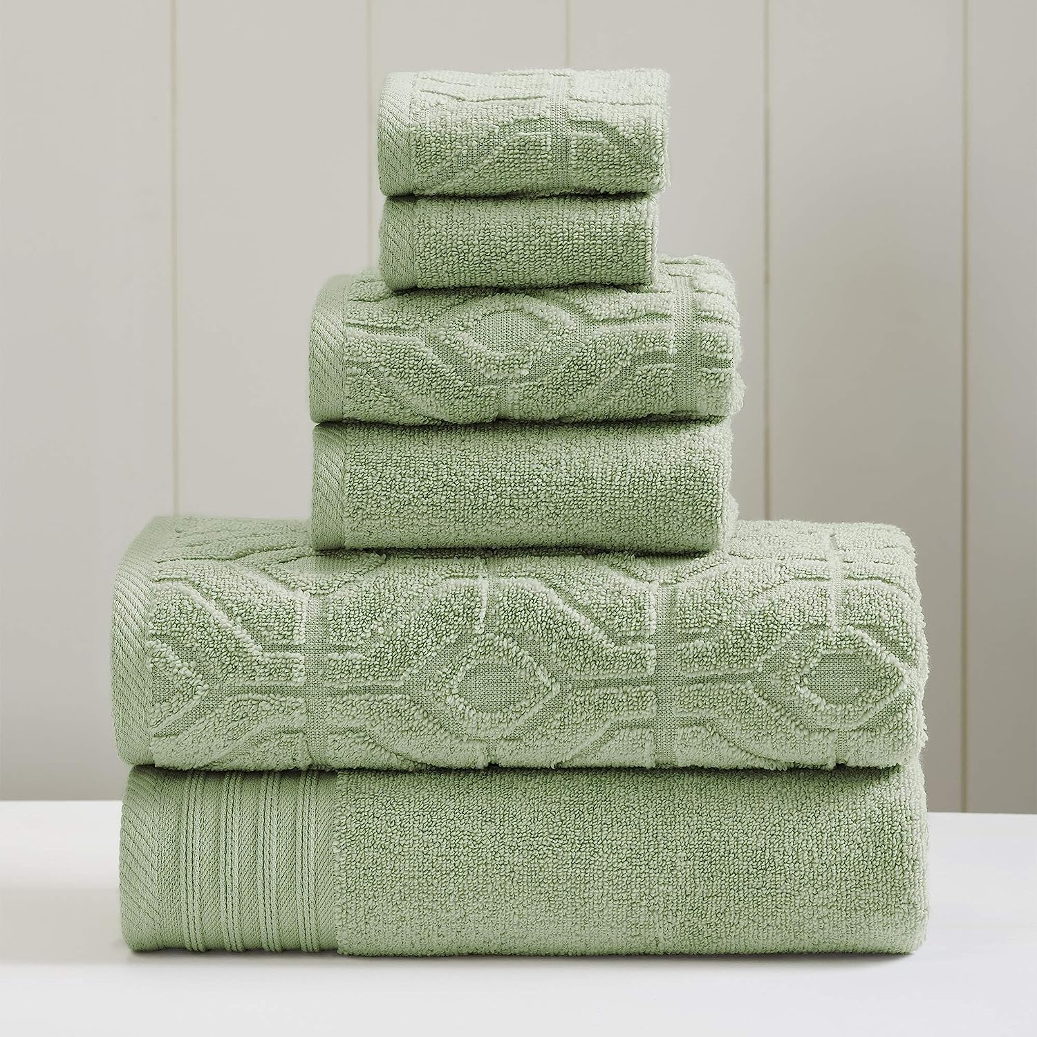 Home/Hotel Supplies 3-piece Set of Cotton Material DPE325. Bath Towel Face Towel  Hand Towel LV