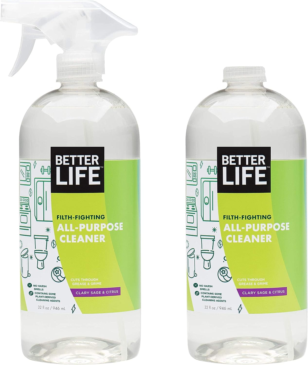 Lifeproof Home Ceramic Coating Spray Kit - Advanced Ceramic