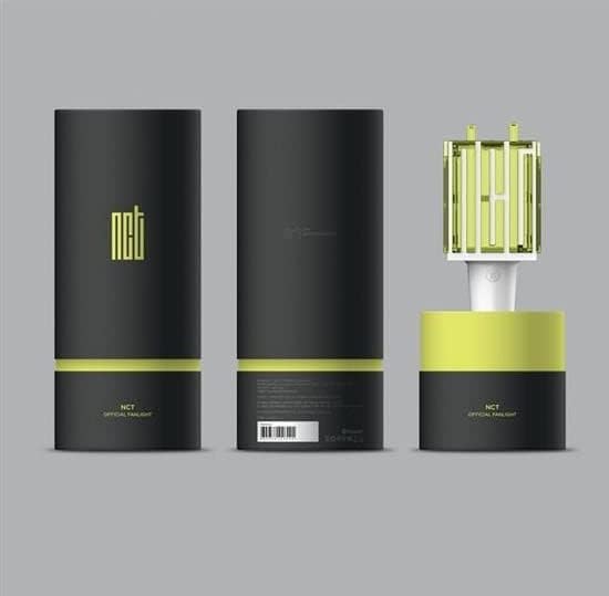 KPOPINTOUCH Blackpink Official Fan Light Stick Version 2 Cheering  Lightstick for K-Pop Idol Concert Lightup Lighting Party Supplies