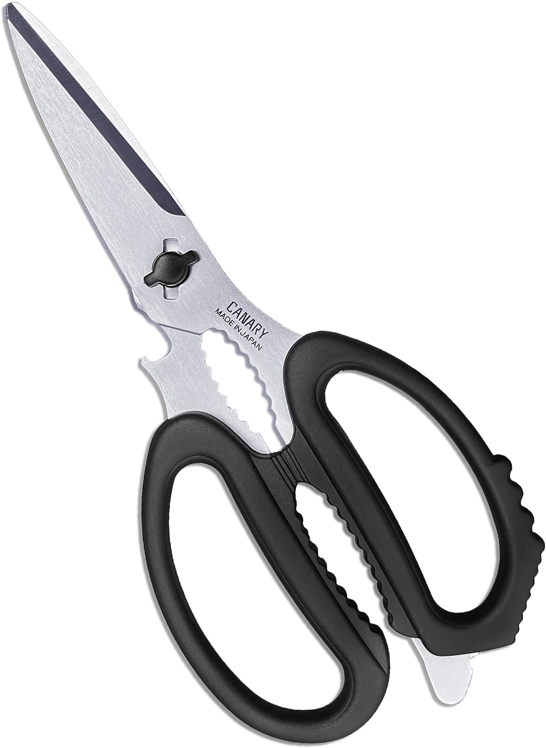 TONMA Multi-Purpose Scissors [Made in Japan] Sharp 9.5 Office Scissors  with