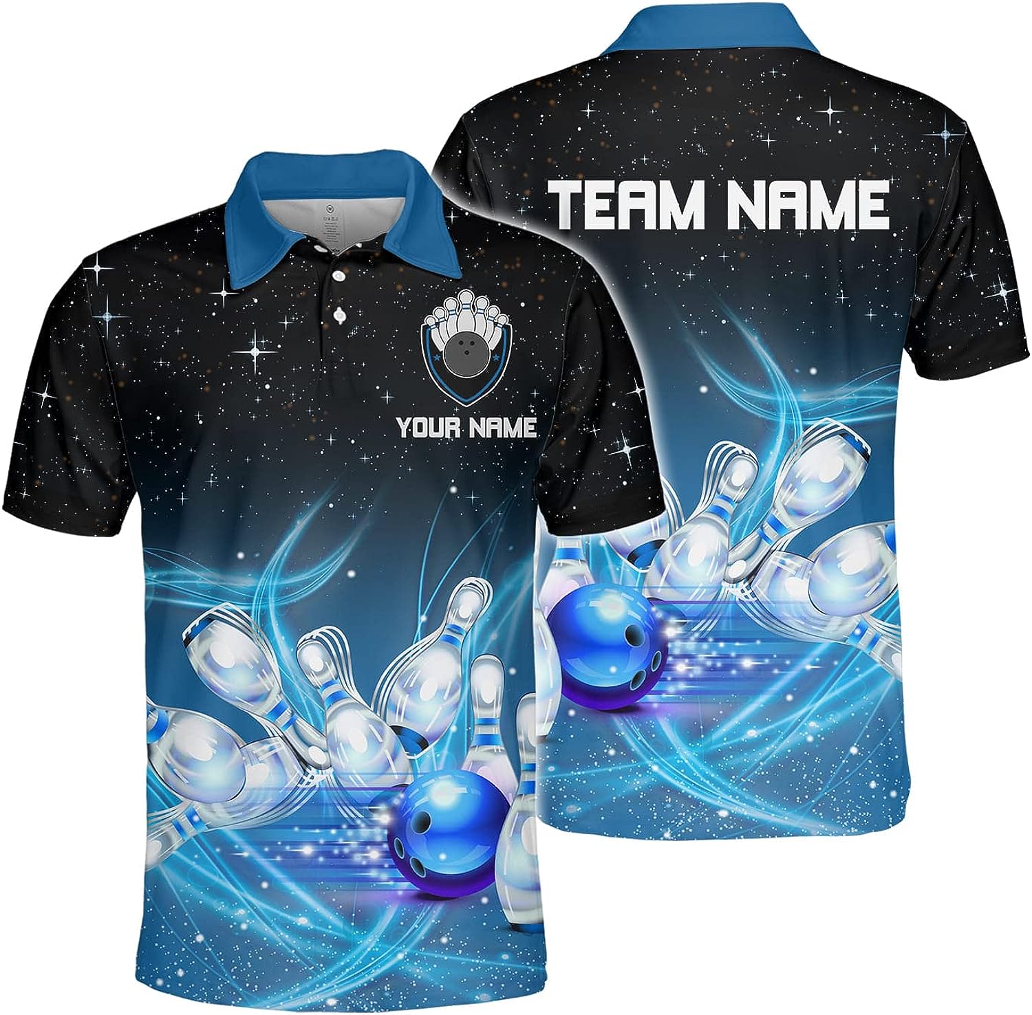 Wholesale Bowling Shirt