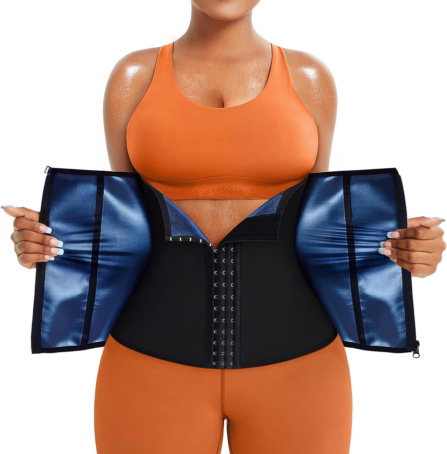 Sweat Belts For Women WholeSale - Price List, Bulk Buy at
