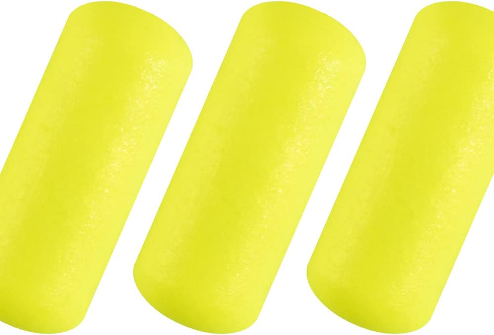 Dr.Fish 30 Pack Oval Foam Floats Trout Floats Fishing Rig Floats
