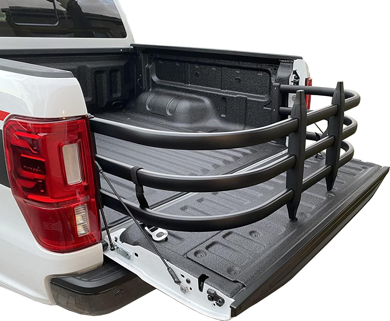 18325 --- Universal Truck Bed Extender