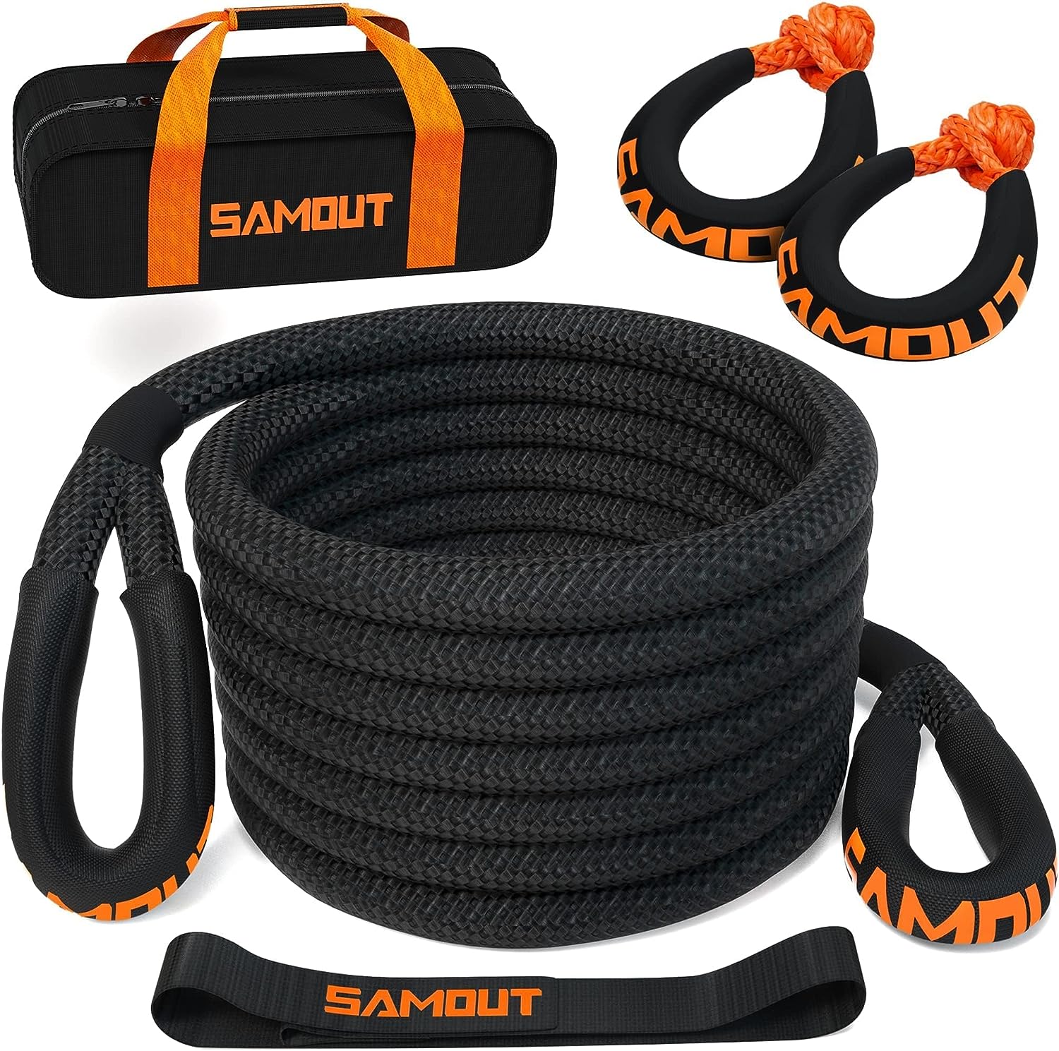 Kinetic Energy Recovery Rope WholeSale - Price List, Bulk Buy at