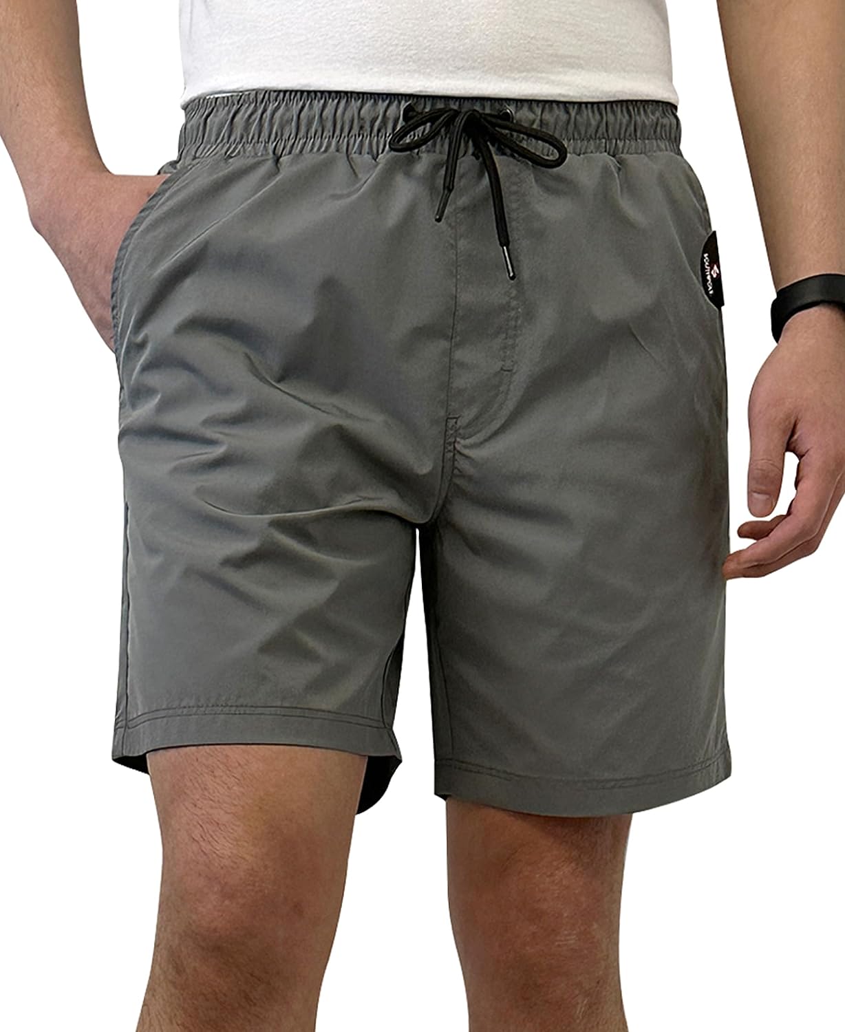 Nylon Shorts Mens WholeSale - Bulk Buy at Supplyleader.com