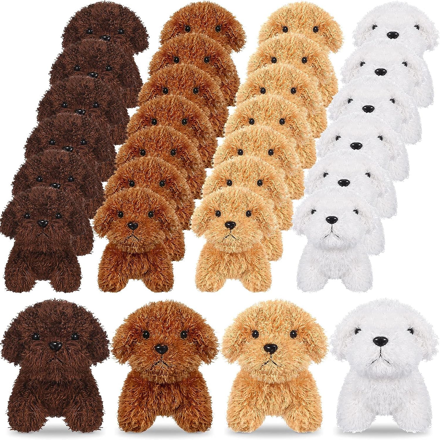 GUND Boo, The World's Cutest Dog, Boo & Friends Collection Yorkie