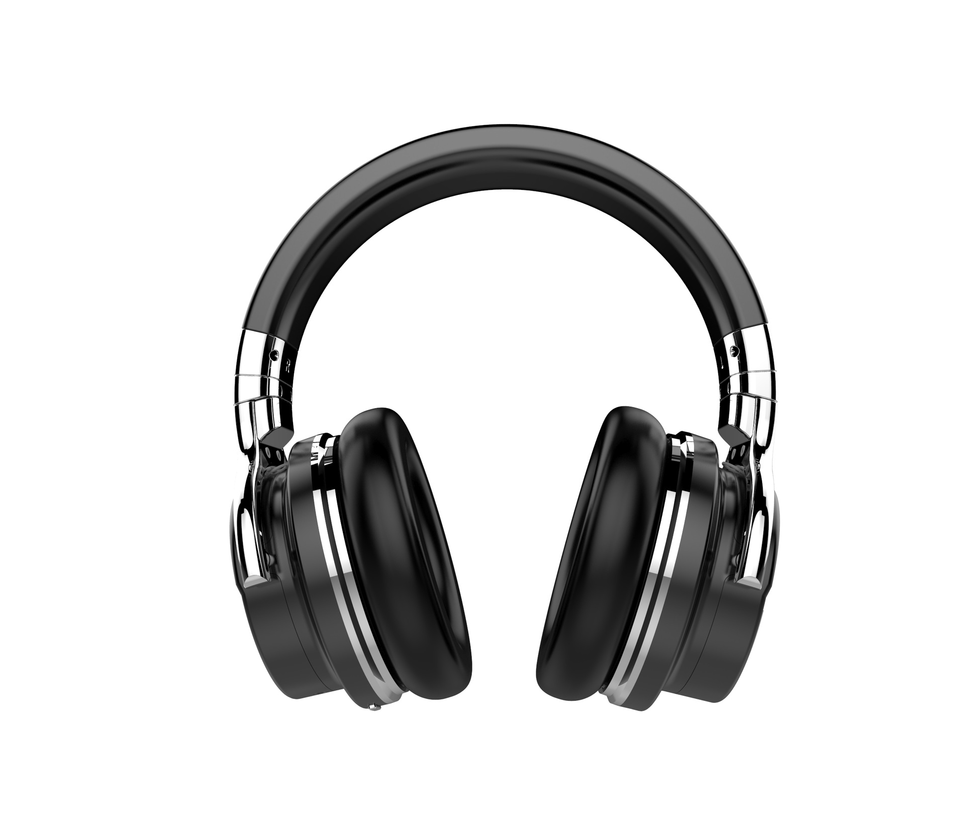 Wholesale Silensys E7 Active Noise Cancelling Headphones Bluetooth