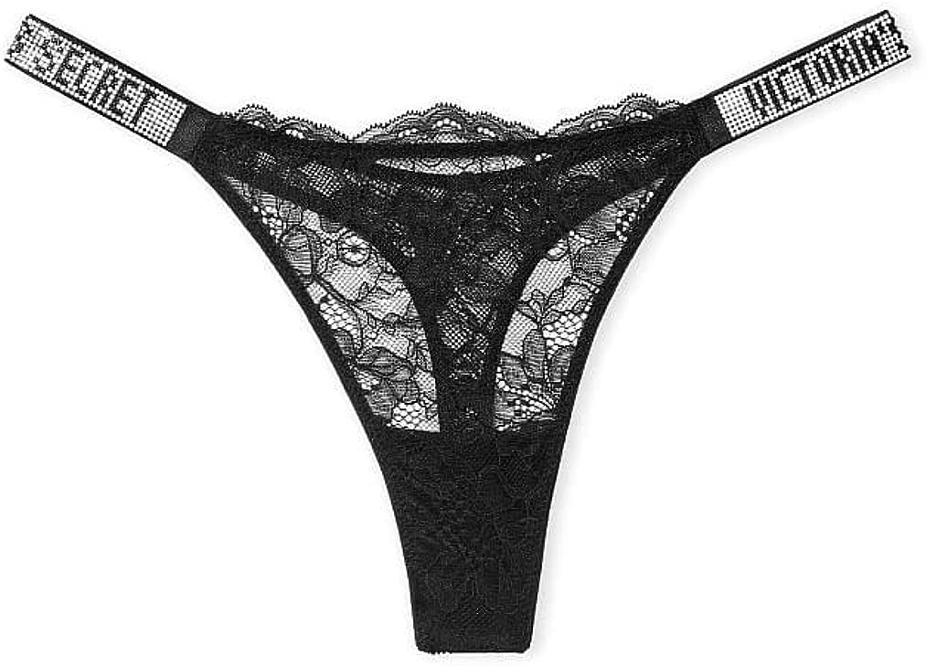 Milumia Women Sexy Lace Thong Cut Out G Strings Underwear Breathable Thongs  Panties : : Clothing, Shoes & Accessories