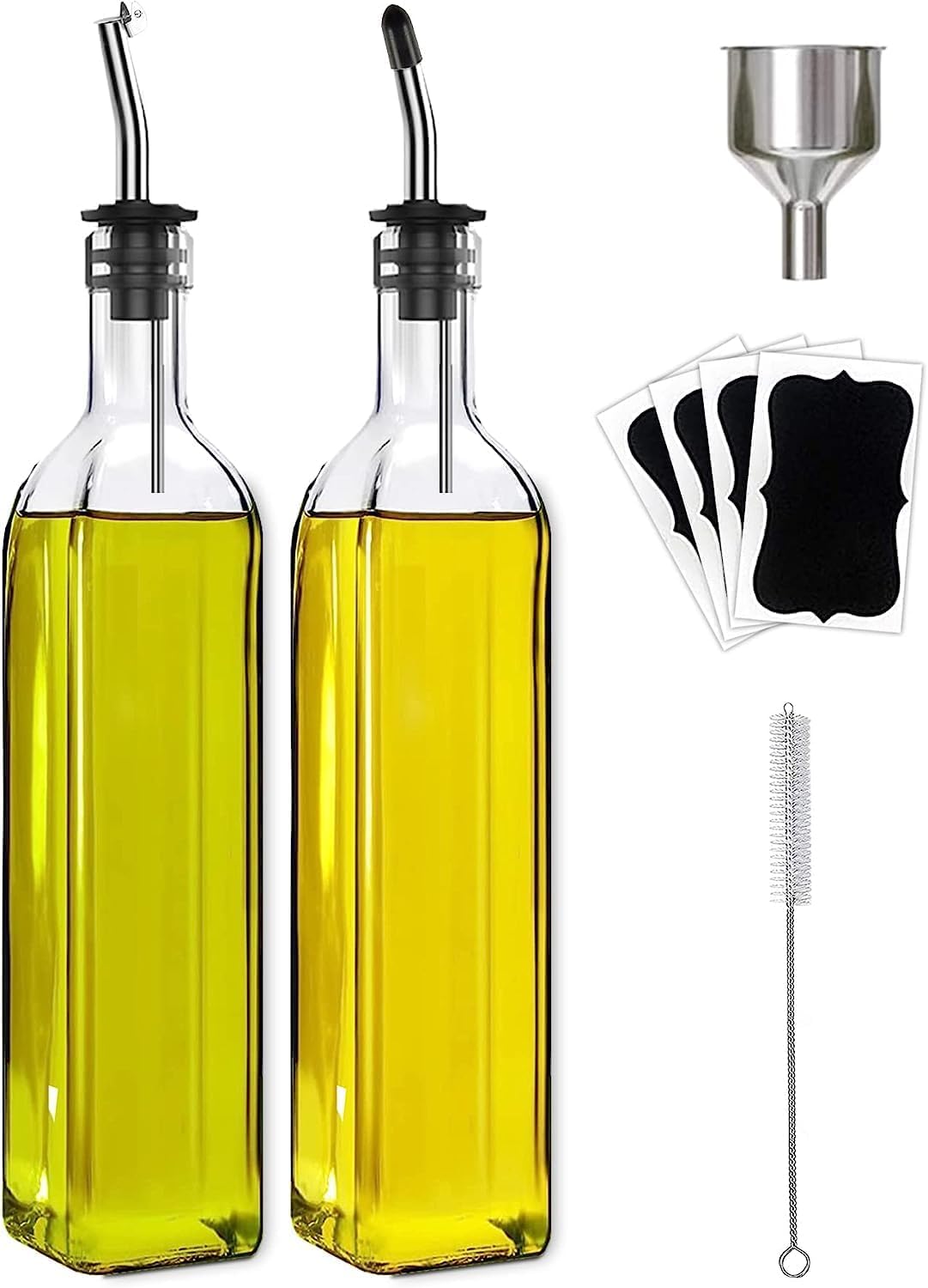 Kitchen Oil Dispenser WholeSale - Price List, Bulk Buy at