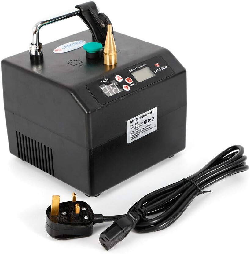 Lagenda Balloon Inflator WholeSale - Price List, Bulk Buy at