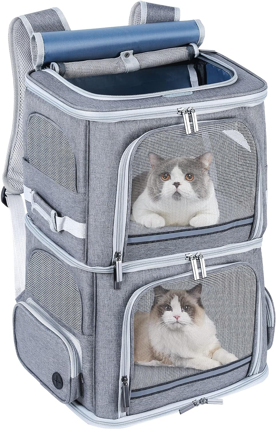 Buy Wholesale China Pet Backpack Carrier Bubble Bag, Small Dog Backpack  Carrier For Small Cats,space Capsule Pet Carrier & Carriers Bag at USD 8.71