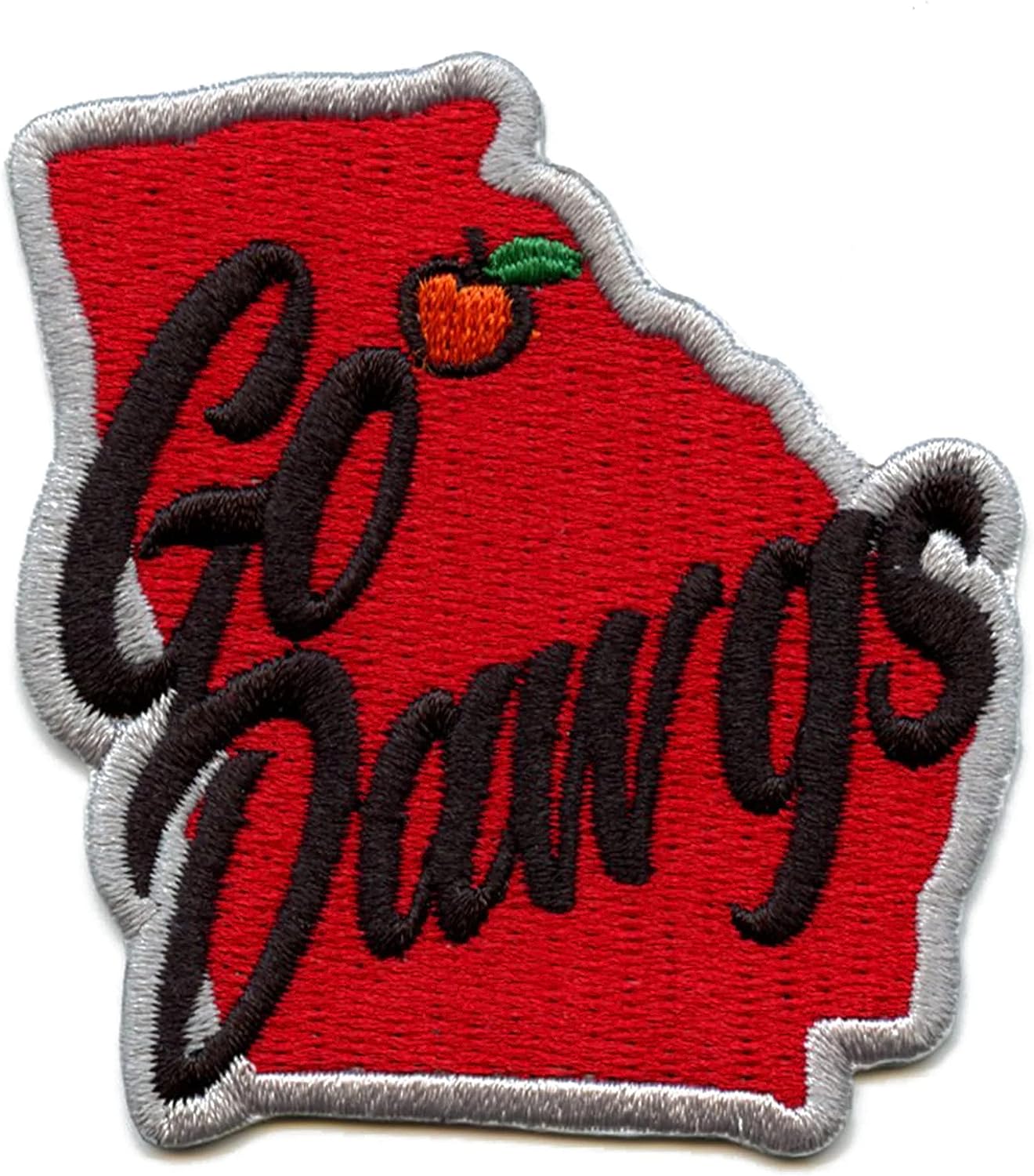 College Patches WholeSale - Price List, Bulk Buy at