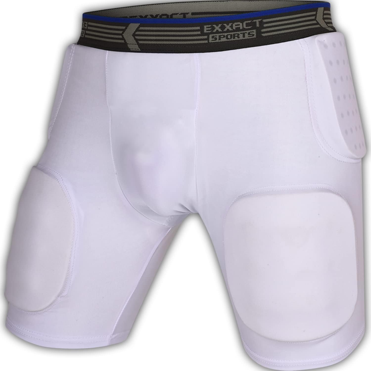 Zoombang Girdle w/ Hip and Tailbone Protection Adult