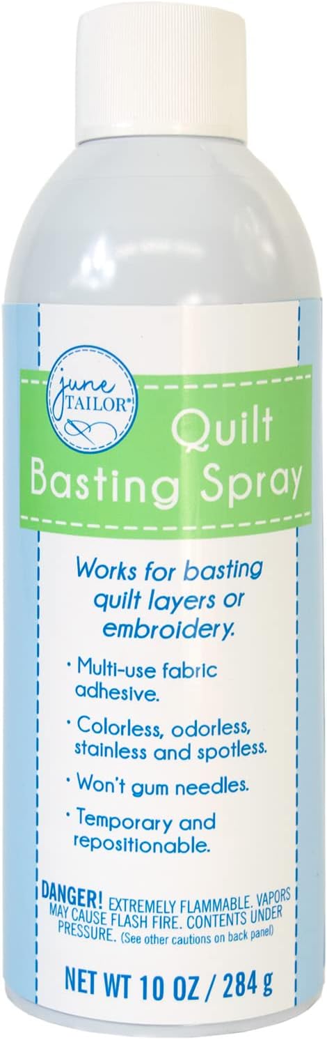  Odif Usa 5.6-Ounce 505 Spray and Fix Temporary Fabric