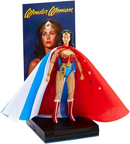 best wonder woman toys